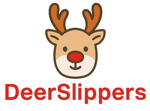 DeerSlippers